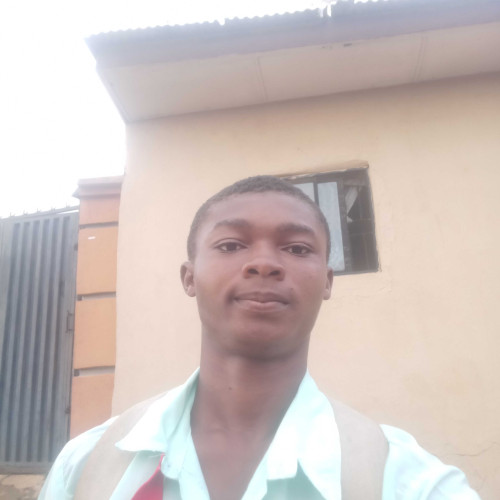 Okoronkwo K. profile photo