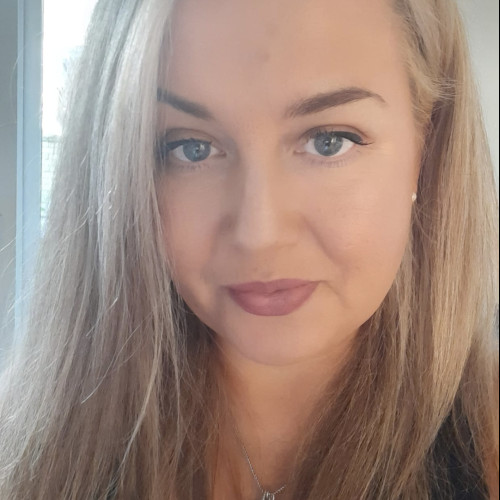 Ruthie g. profile photo