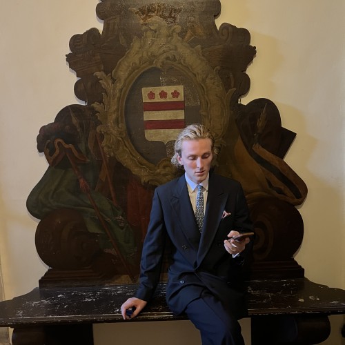 Damiano  S. profile photo