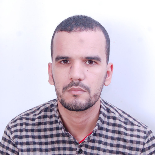 Said B. profile photo