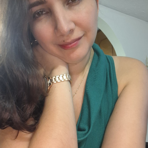 Rosangela M. profile photo