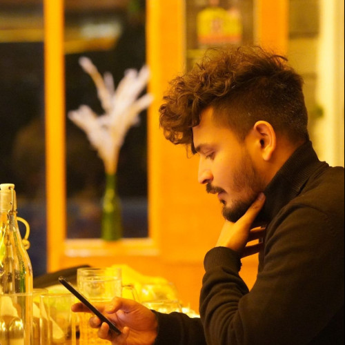 Sumit  C. profile photo