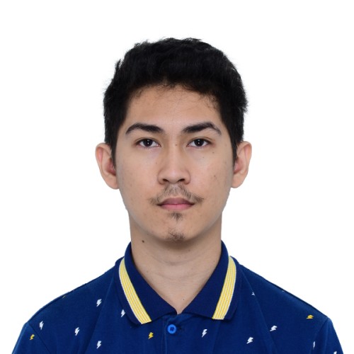 Ian S.