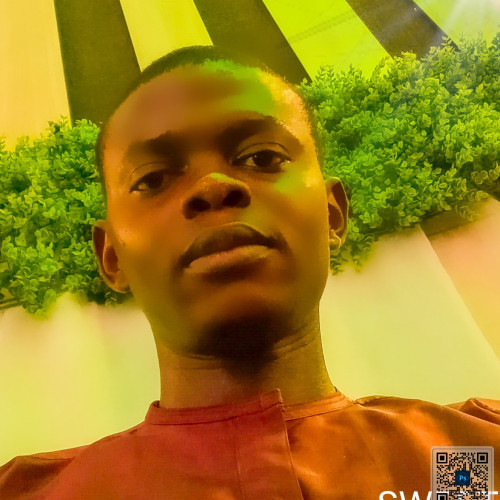 Ugonna F. profile photo