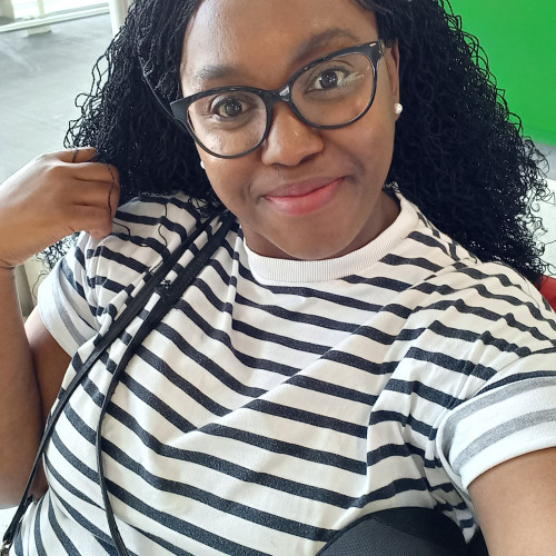 Thandeka M. profile photo