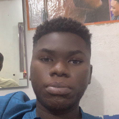 Mathew  A. profile photo