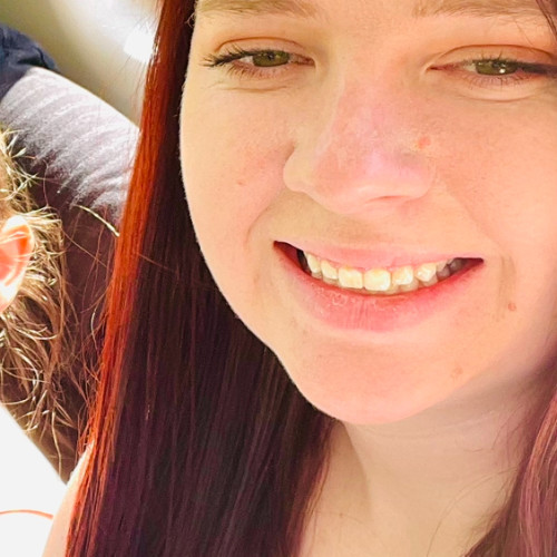 Annasha B. profile photo