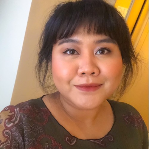 Hanani F. profile photo