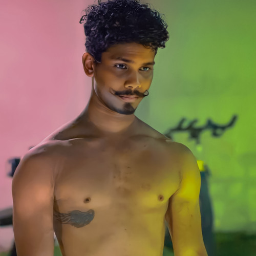Cyber D. profile photo