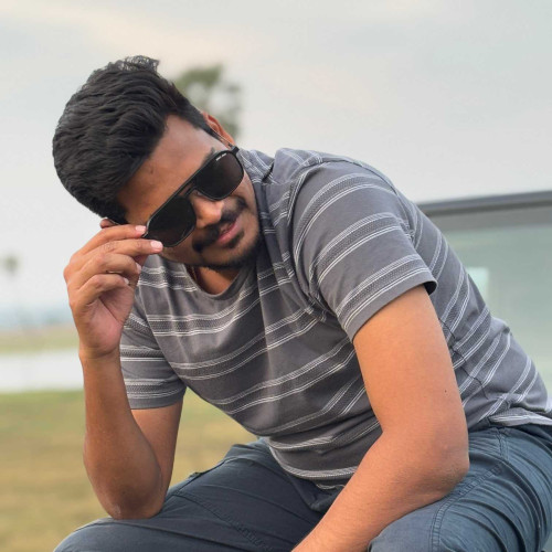 ananth k.