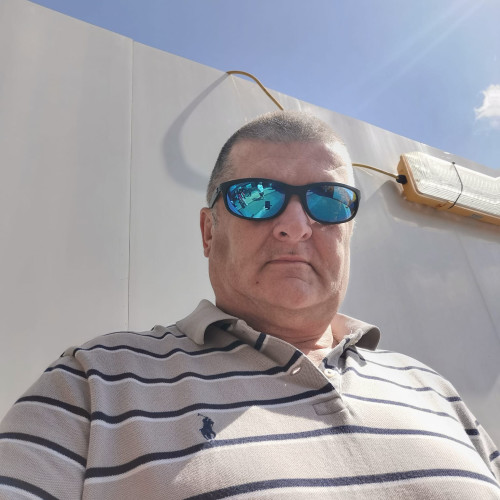 Russell D. profile photo