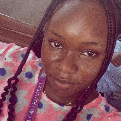 Oluwanifemi O. profile photo