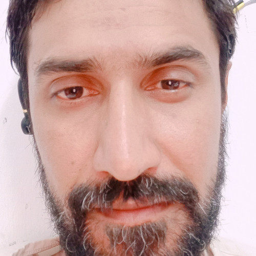 Zahid J. profile photo