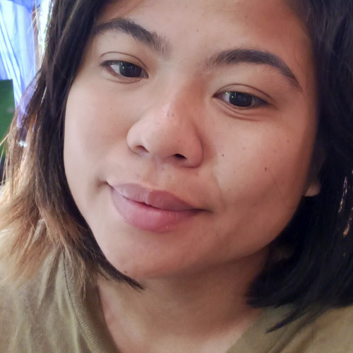 Mary chovie B. profile photo
