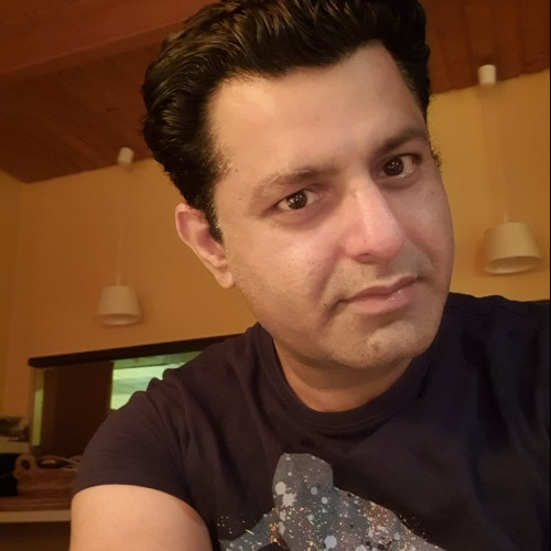 ALi B. profile photo