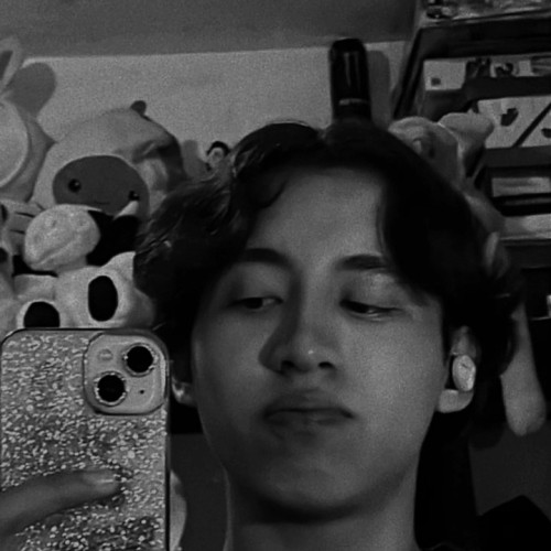 Alex G.