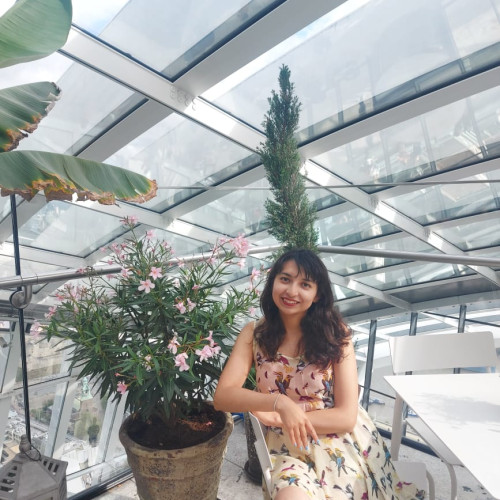 Mayra Z. profile photo