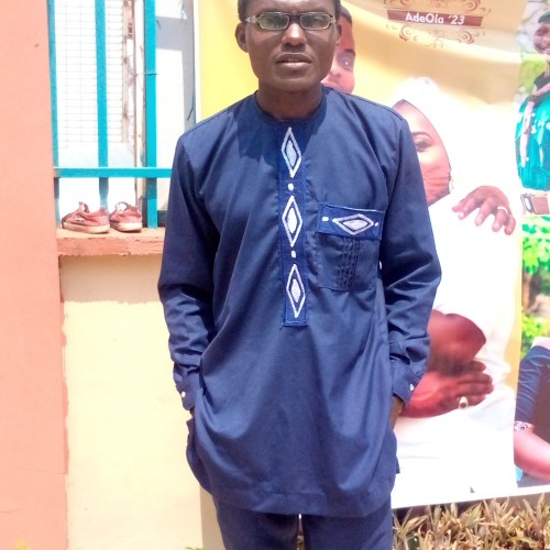 Ayobami A.