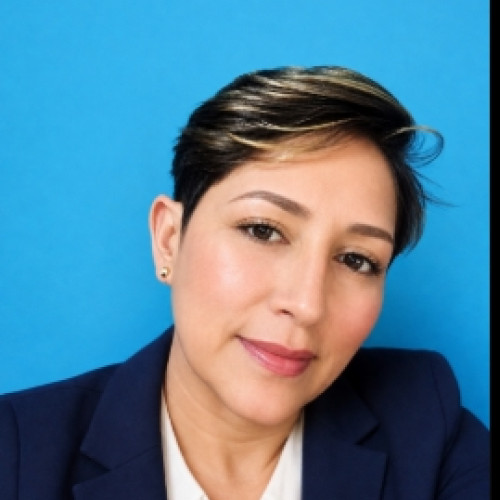 Rosa S. profile photo