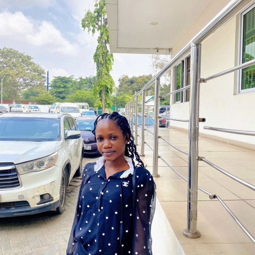 Akosua  B. profile photo