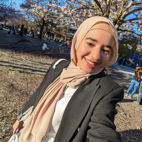 Khadija M. profile photo
