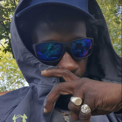 Chérif T. profile photo