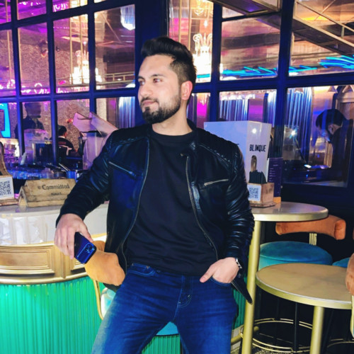 Nitin G. profile photo