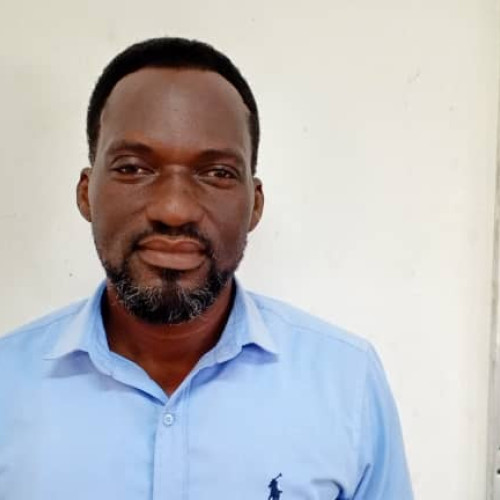 kwadzo k. profile photo