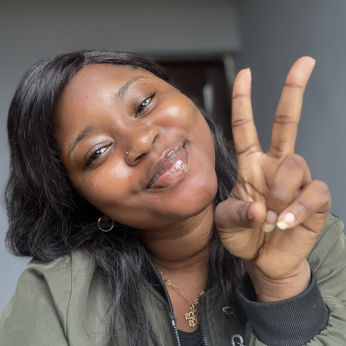Oluwaseun  O. profile photo