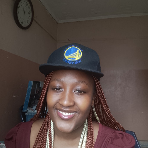 Angela  K. profile photo