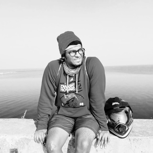 Hemanth V N. profile photo