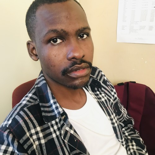 Emmanuel Thabang K.