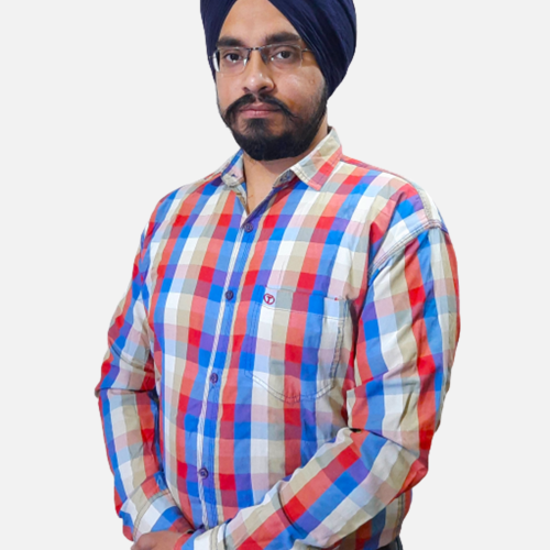 Mandeep  S.