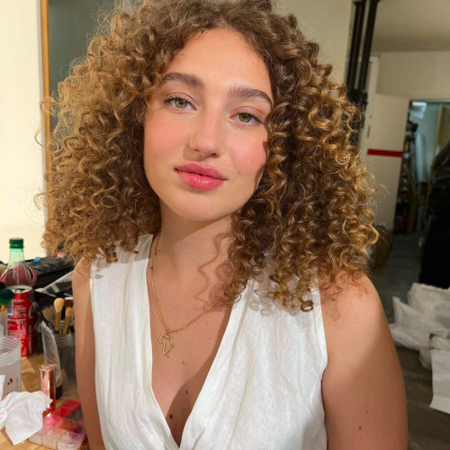 Jade B. profile photo