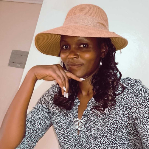 Angela W. profile photo