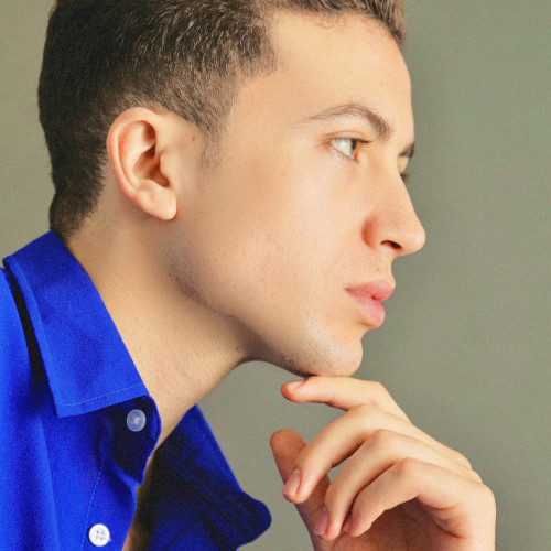 Achraf J. profile photo