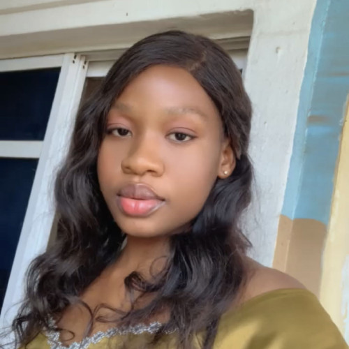 Prisca M. profile photo