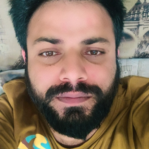 Sandeep S.