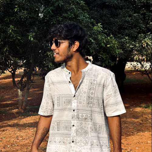 Jai A. profile photo