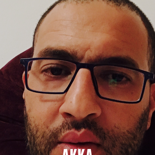 Abdelouahed  A. profile photo