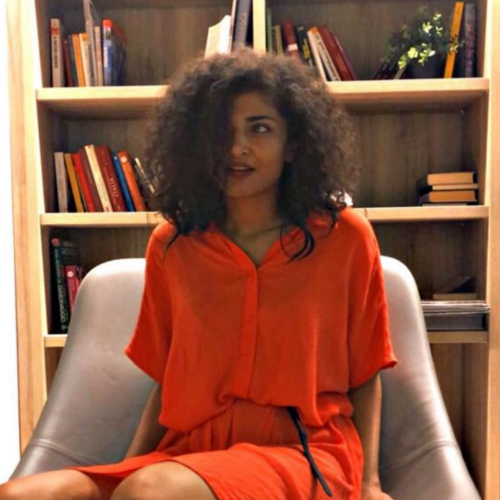 Iman A. profile photo