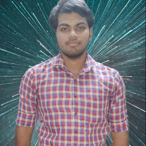 Jomy J. profile photo