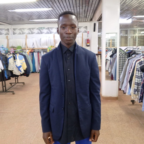 Clinton  M. profile photo