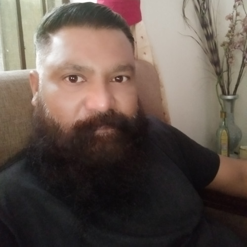Kamran K. profile photo