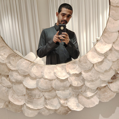 Sheikh R. profile photo