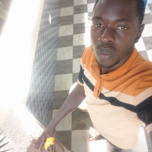 Mabirizi J. profile photo