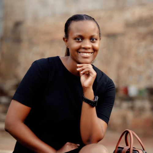 Masy M. profile photo