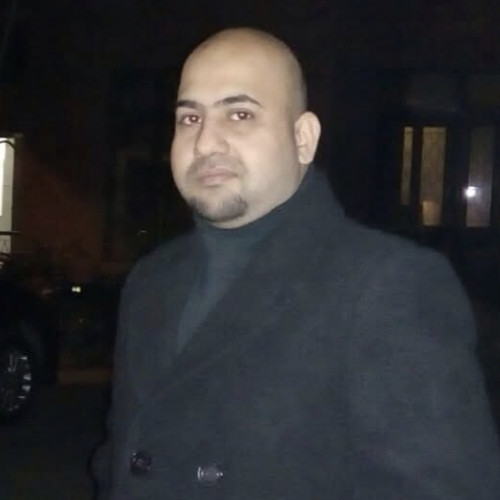 Haseeb R. profile photo