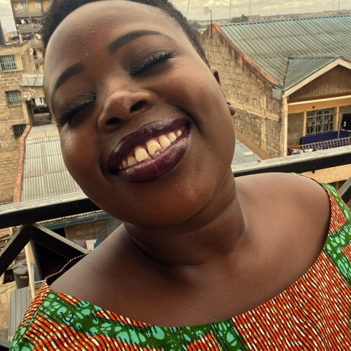 Charity  C. profile photo
