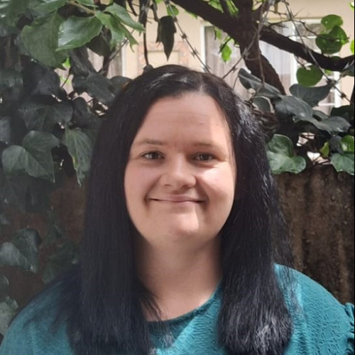 KARLA R. profile photo